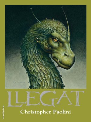 cover image of Llegat